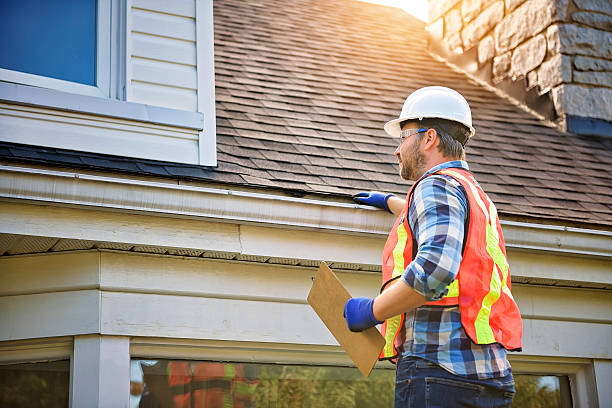 Roofing in New Kent